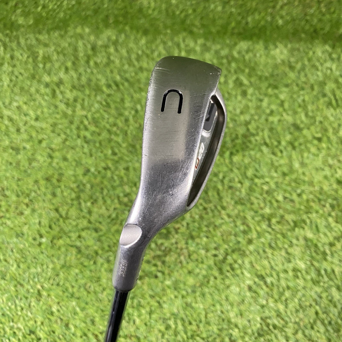 Left Handed Ping G20 Black Dot U Wedge Gap Approach ⛳️ CFS Regular Flex Steel LH