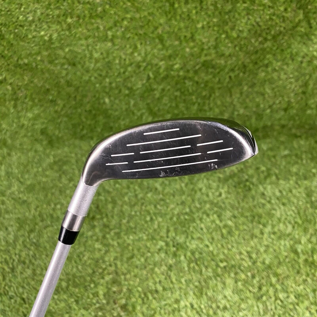 Tour Edge Lady Edge Fairway 3 Wood ⛳️  Ladies Flex Graphite Shaft RH