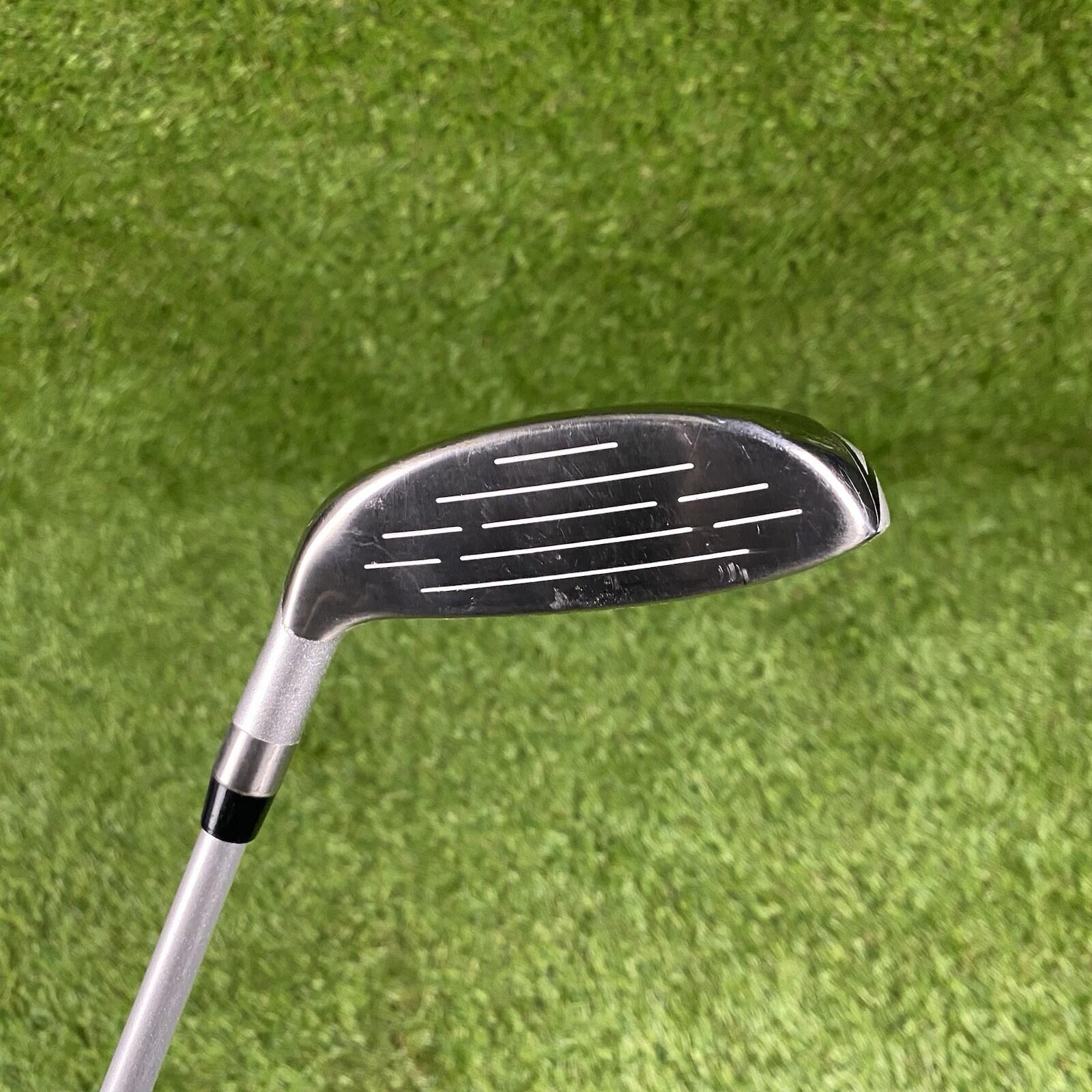 Tour Edge Lady Edge Fairway 3 Wood ⛳️  Ladies Flex Graphite Shaft RH