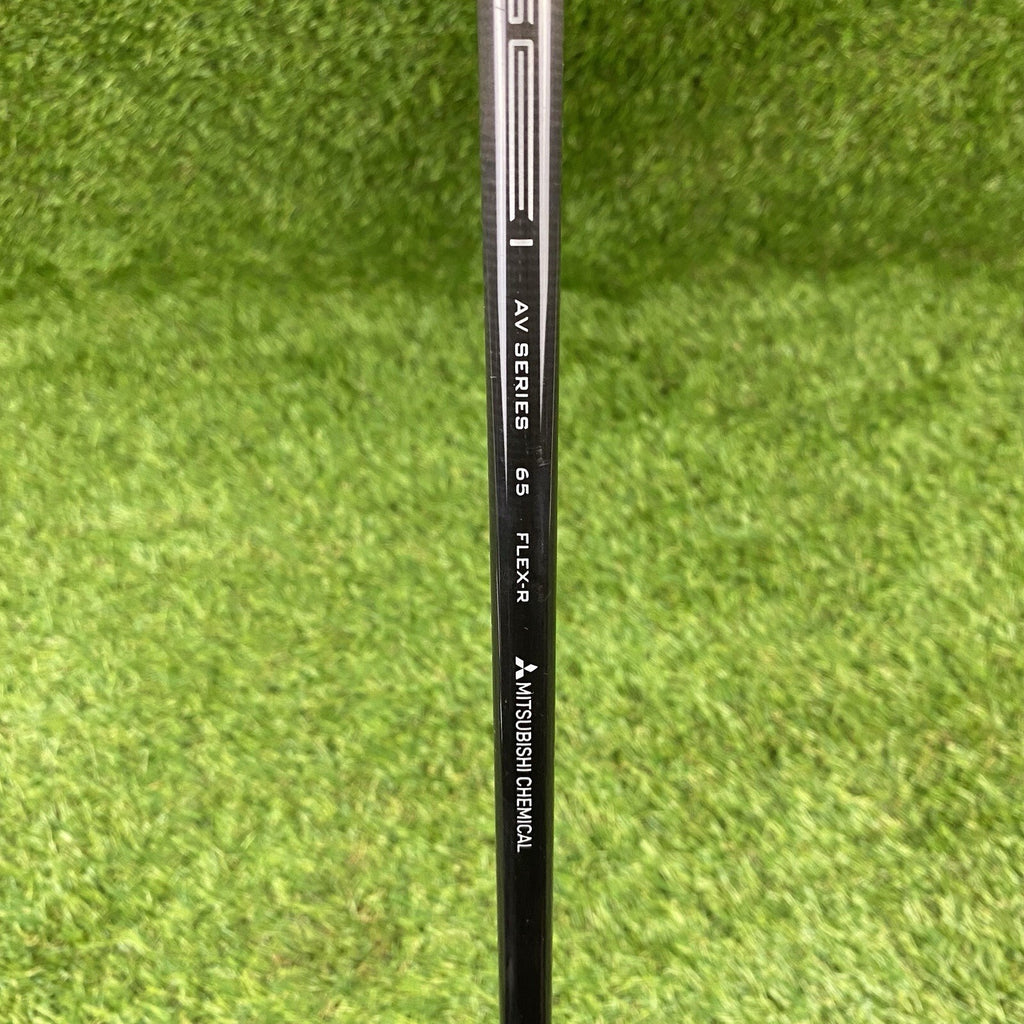 PXG 0311 XF GEN5 Fairway 3 Wood 16° ⛳️ Tensei Blue Raw AV Series 65g Regular RH