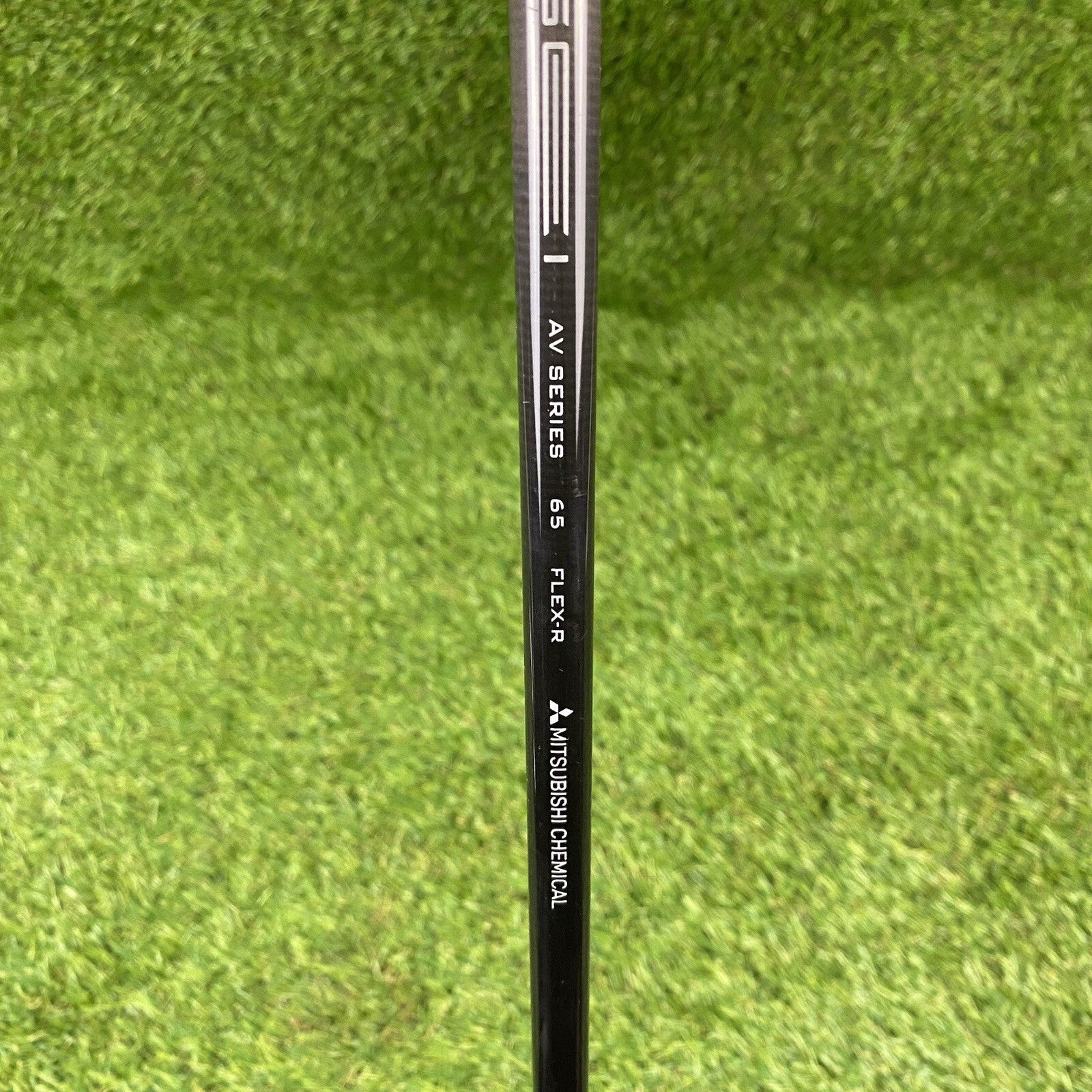 PXG 0311 XF GEN5 Fairway 3 Wood 16° ⛳️ Tensei Blue Raw AV Series 65g Regular RH