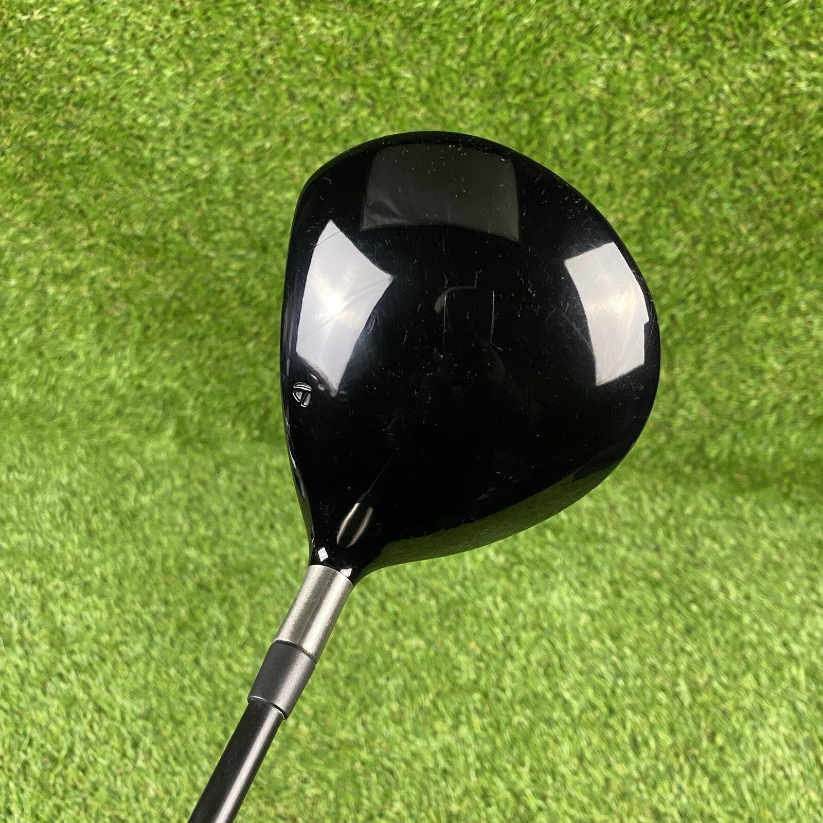 TaylorMade R510 Titanium 7.5° Driver ⛳️ M.A.S.2 75 Stiff Flex Graphite Shaft RH