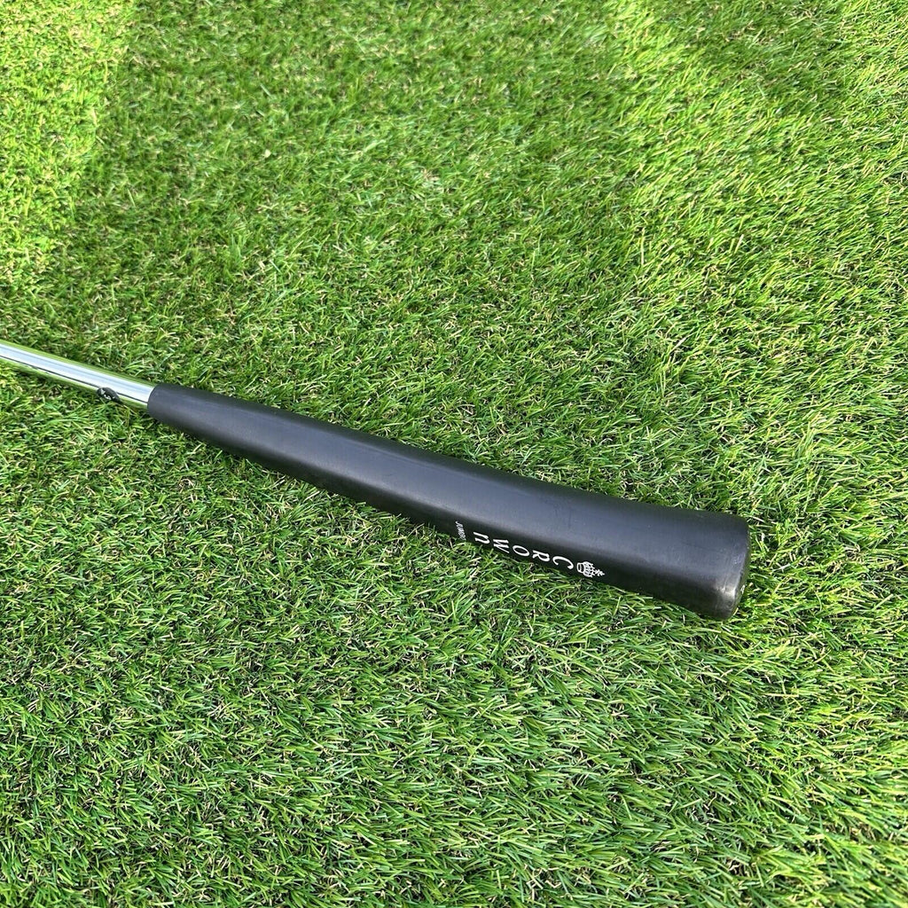 Tour Edge BackDraft B1 Putter / 34" / Right Hand / Crown Jumpo Grip