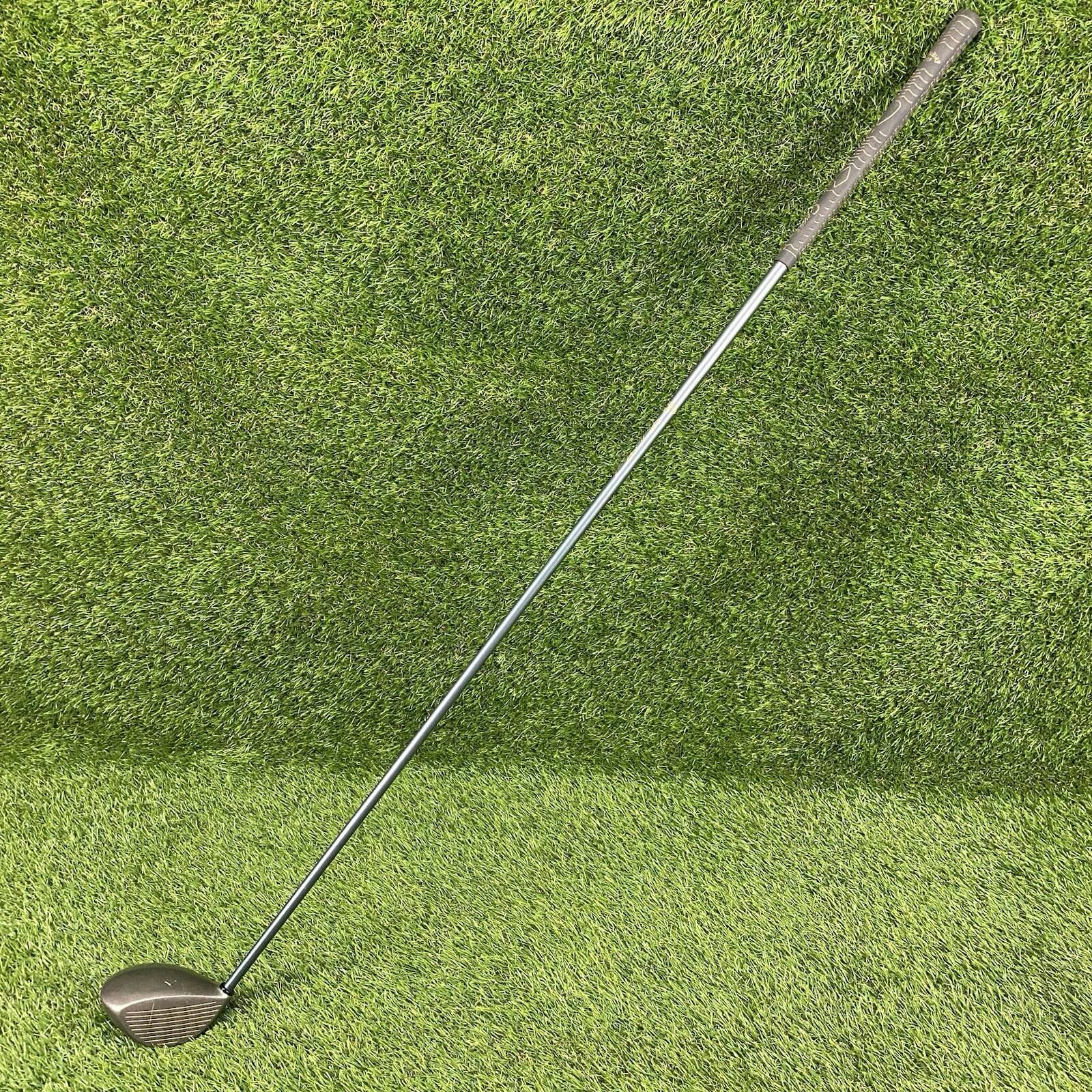 Callaway Golf Big Bertha War Bird Fairway 3 Wood ⛳️ Ladies Gems Graphite RH