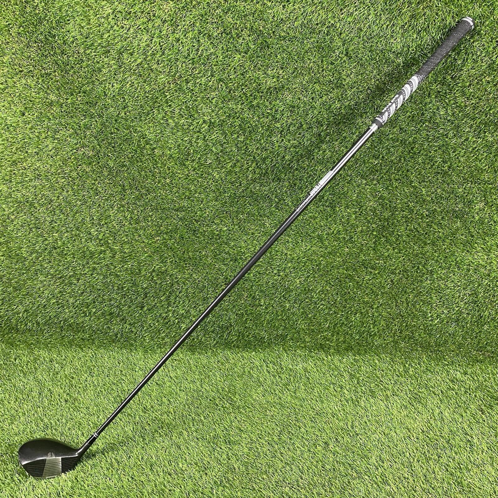 Nicklaus Air Bear 9° Driver 1 Wood ⛳️ Vapor Ultralight Stiff Graphite Shaft RH