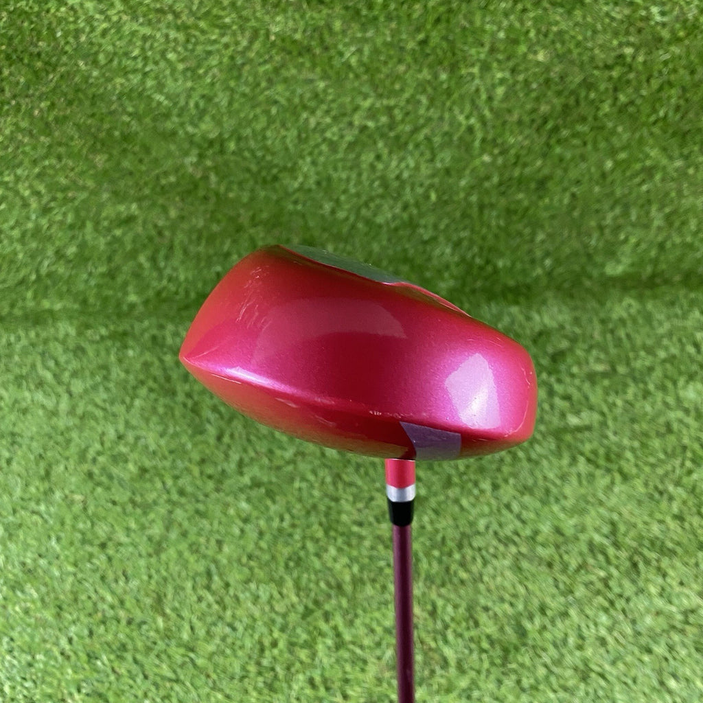 Wilson Ladies HOPE Breast Cancer Awareness Driver ⛳️ Women’s Flex Shaft RH