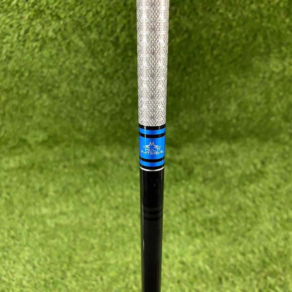 PXG 0311 XF GEN5 Fairway 3 Wood 16° ⛳️ Tensei Blue Raw AV Series 65g Regular RH
