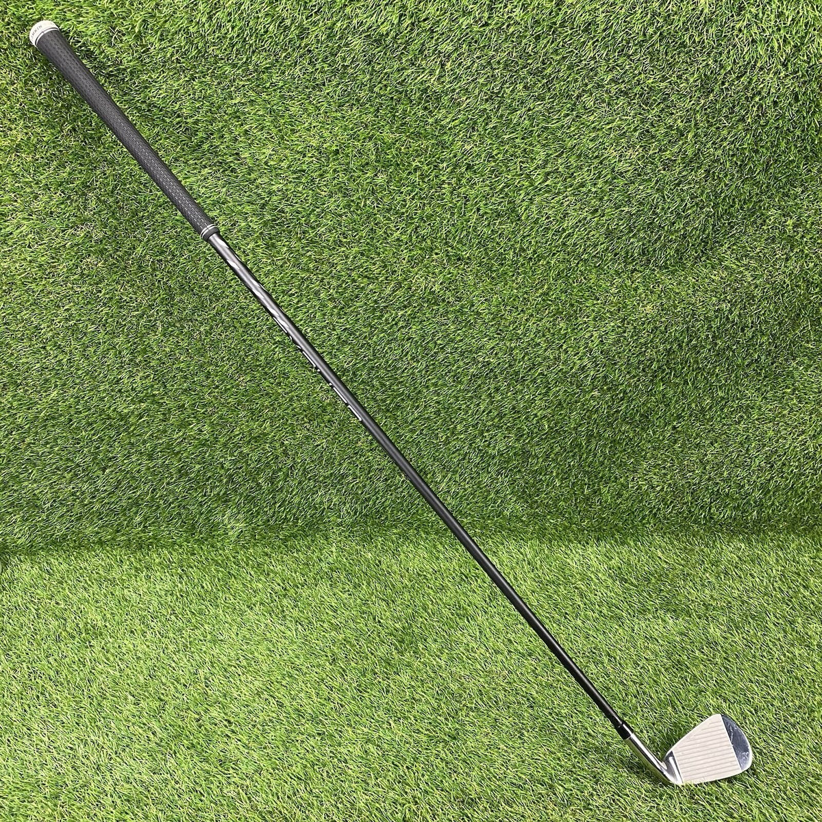 Left Handed Callaway Paradym Ai Smoke 7 Iron ⛳️ Project X Cypher Sixty 5.5