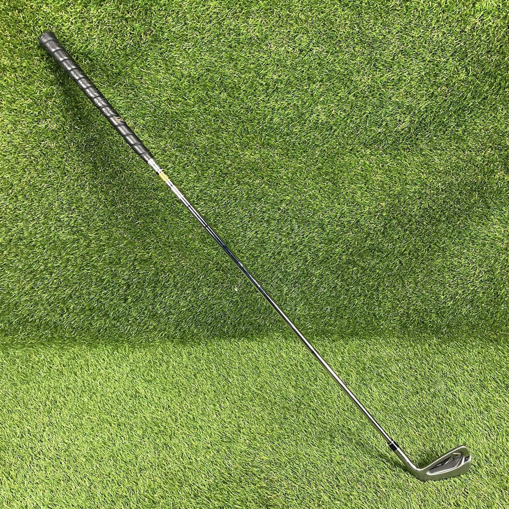 Wilson Staff Pi5 Single 6 Iron ⛳️ True Temper Dynamic Gold S300 Steel Shaft RH
