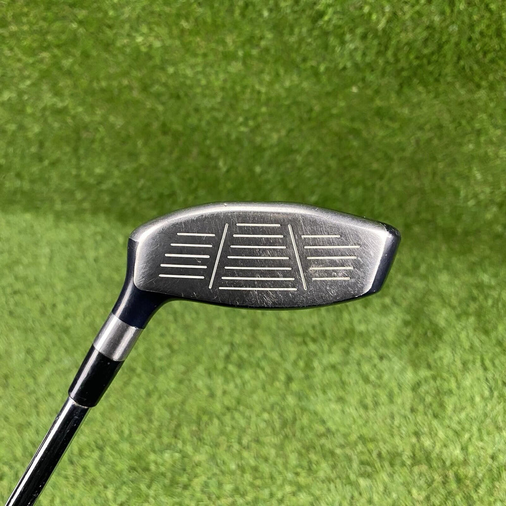 Adams Tight Lies ST Smart Fairway 3 wood 15° ⛳️ BiMatrx RXi stiff Flex Shaft RH