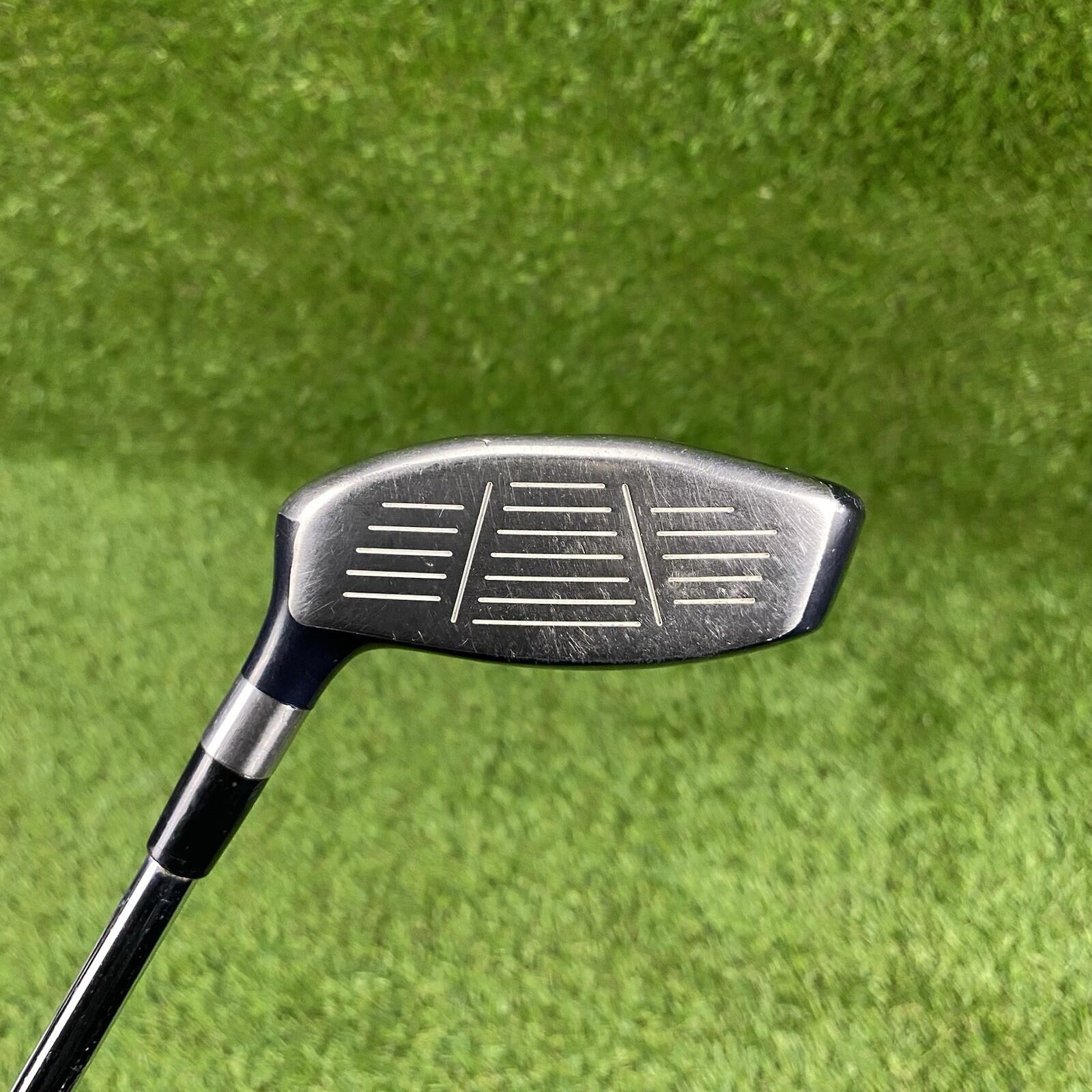 Adams Tight Lies ST Smart Fairway 3 wood 15° ⛳️ BiMatrx RXi stiff Flex Shaft RH