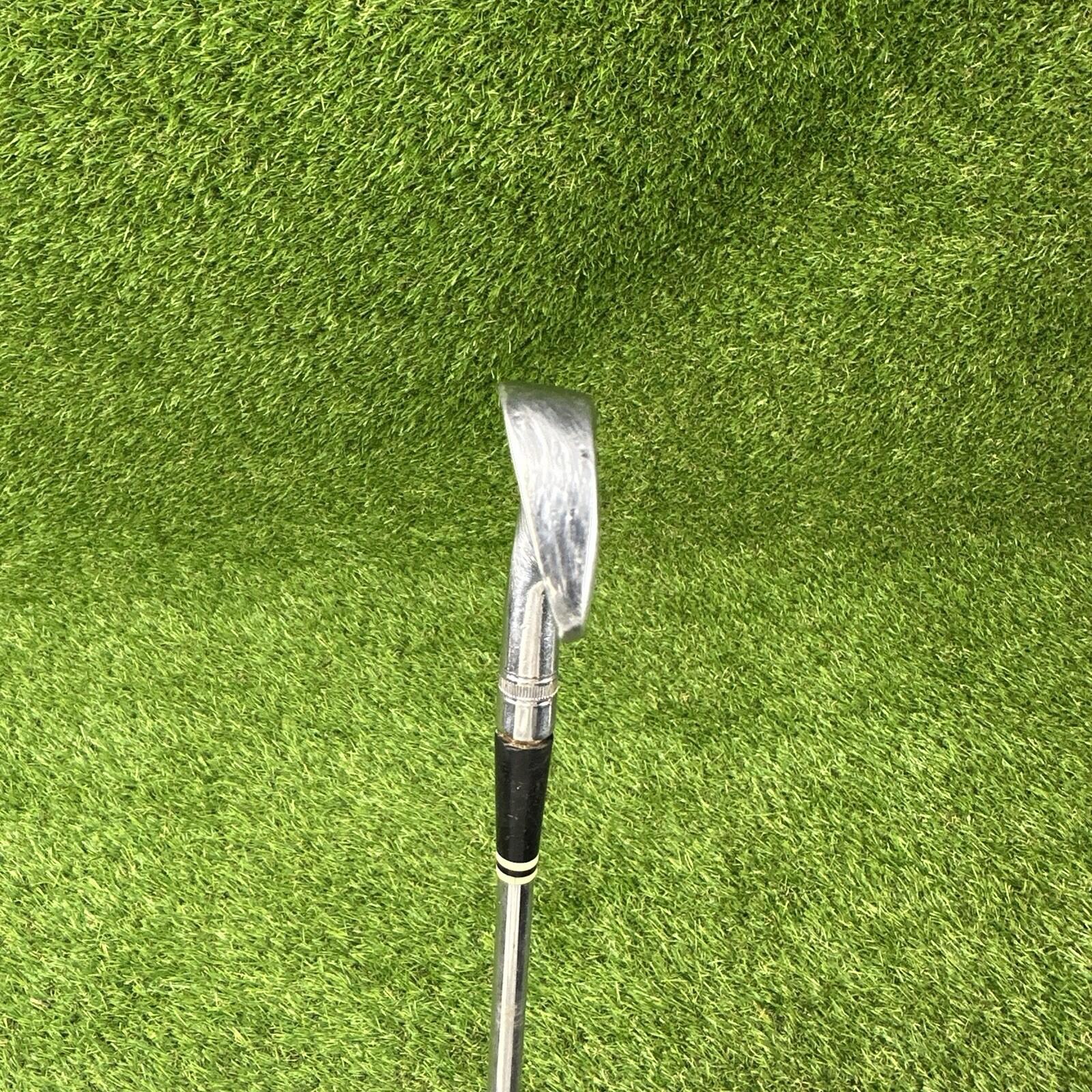 Wilson Blue Ridge Sam Snead 2 Iron ⛳️ Lite Series Steel Shaft Right Handed 38.5”