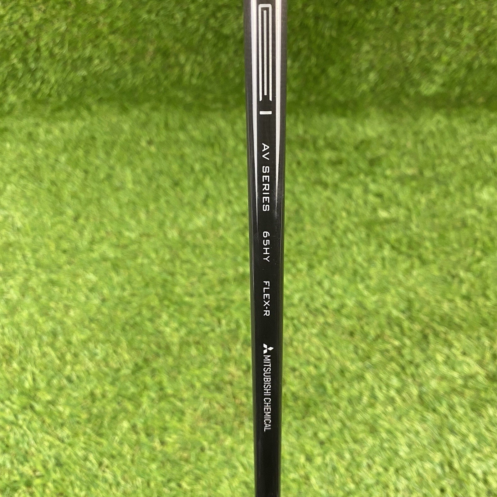 Cleveland Halo XL 2024 GlideRail 4 Hybrid 21° ⛳️ Tensei AV Blue 65HY Regular RH