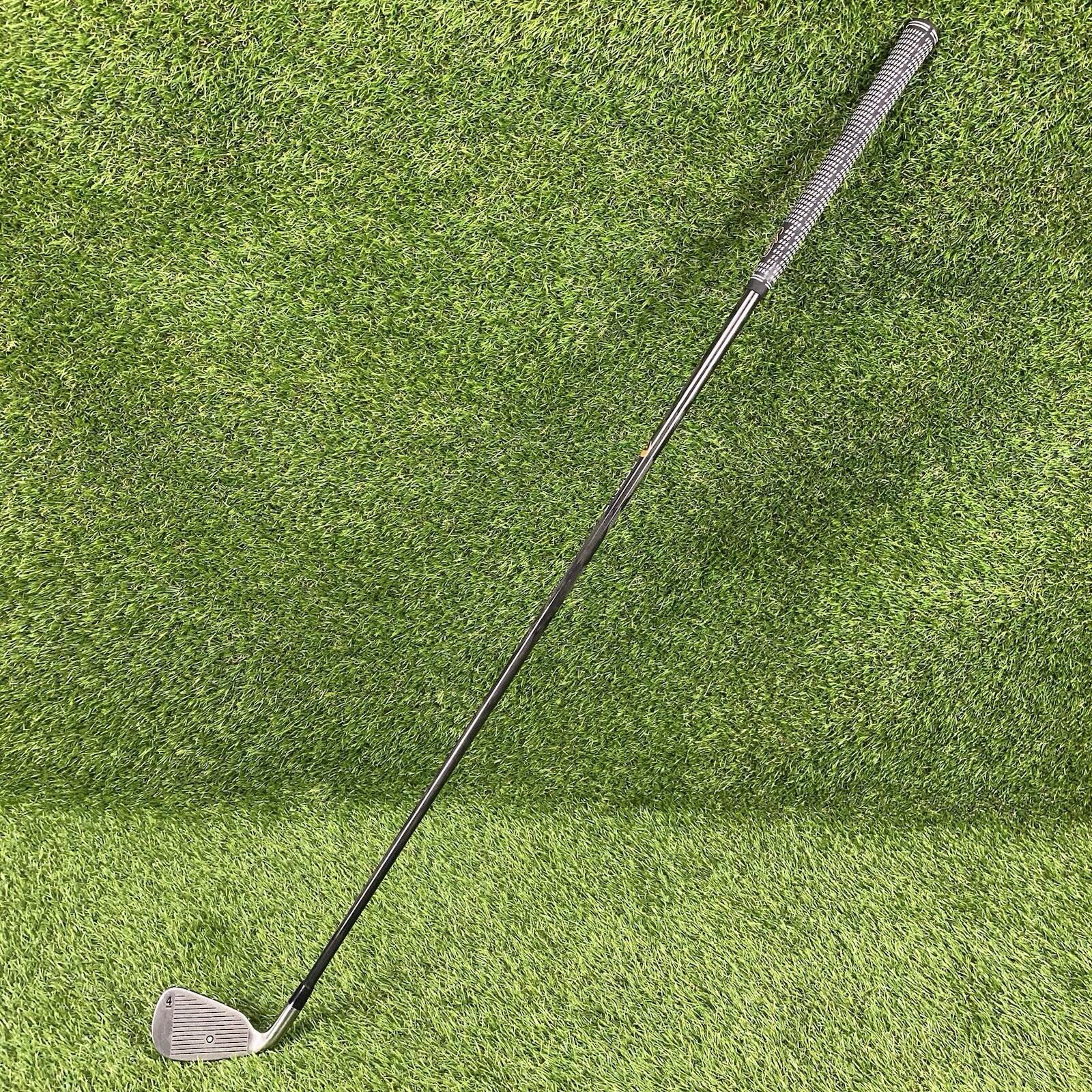 FORD Custom Fit Impact Series Lie-Loft Adjustable 4 Iron ⛳️ Oracle Plus RH