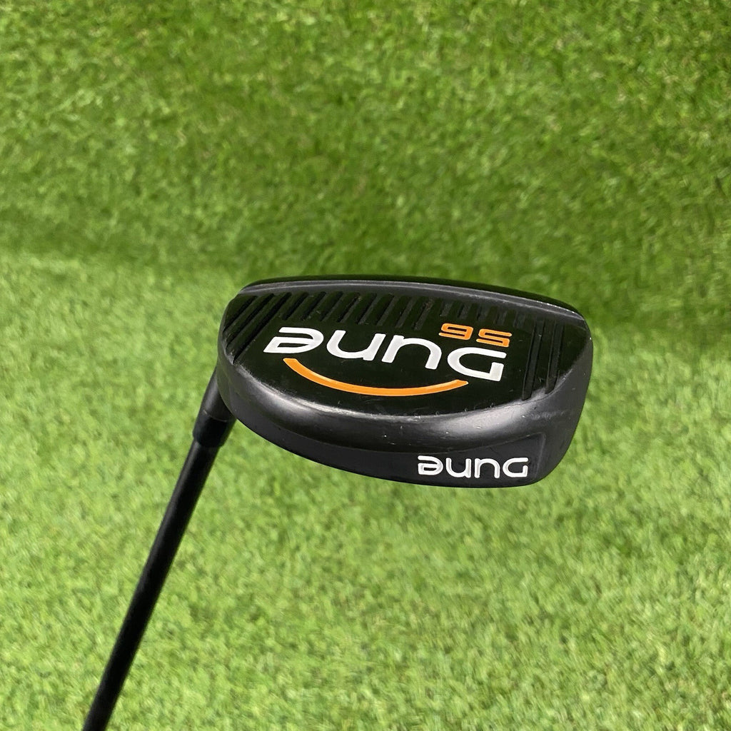 Dune 56° Degree Hybrid Sand Wedge ⛳️ Dune Wedge Flex Graphite Shaft LH