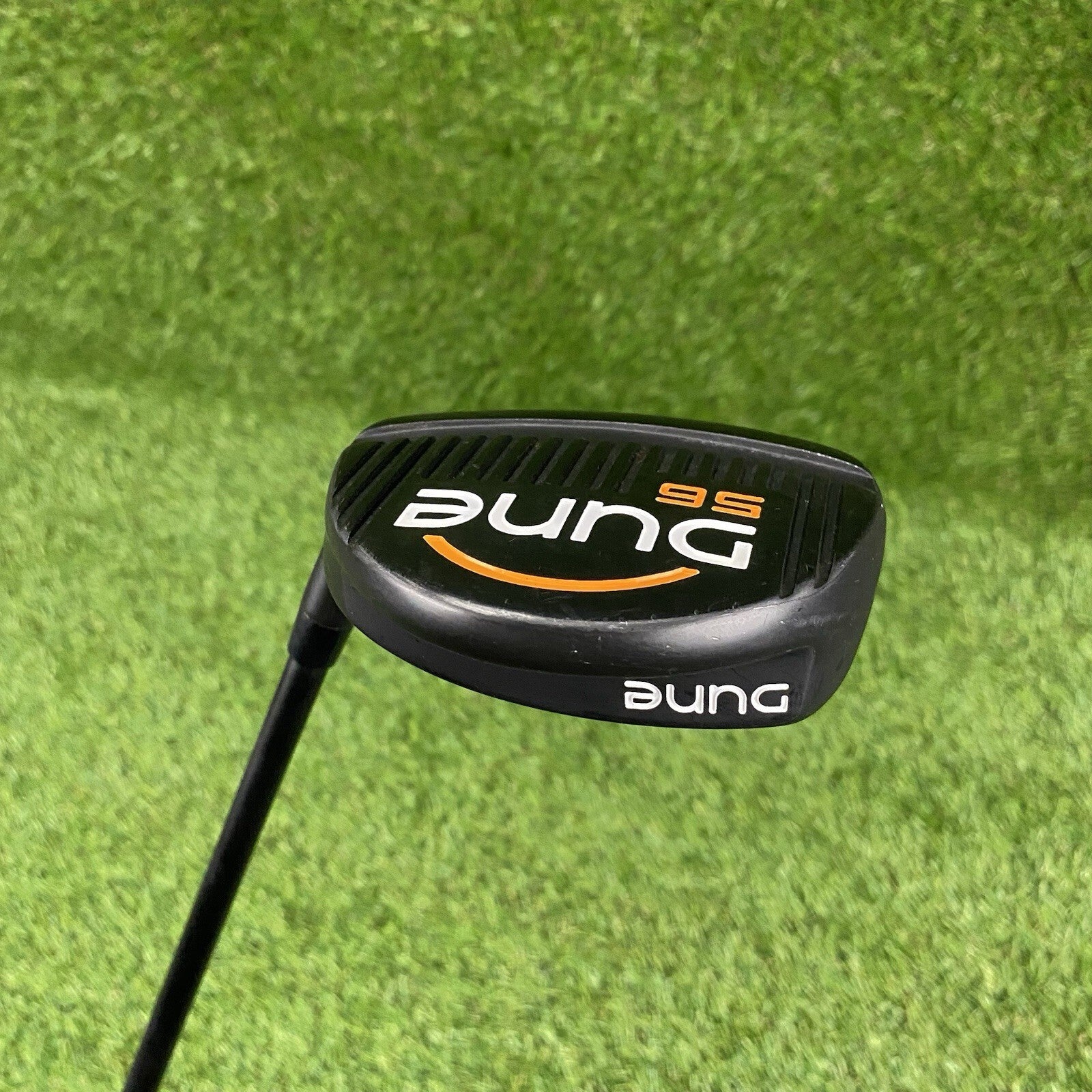 Dune 56° Degree Hybrid Sand Wedge ⛳️ Dune Wedge Flex Graphite Shaft LH