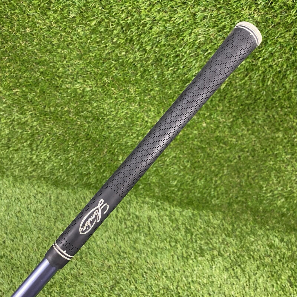 King Cobra M Speed Offset Hyper Steel 3 Wood ⛳️  Mitsubishi Bassara Women’s Flex