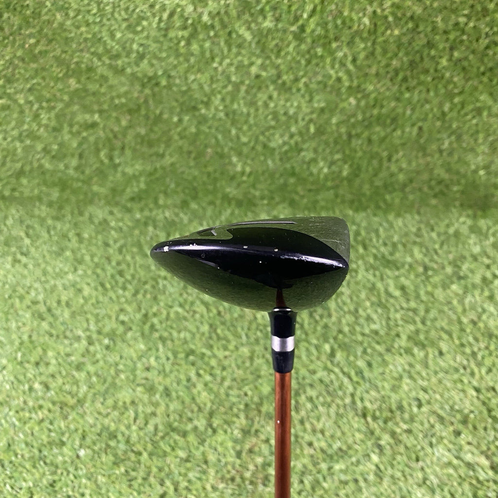 Left Handed PING G10 Fairway 4 Wood 17° ⛳️ Ping TFC 129 F Regular Flex Shaft LH