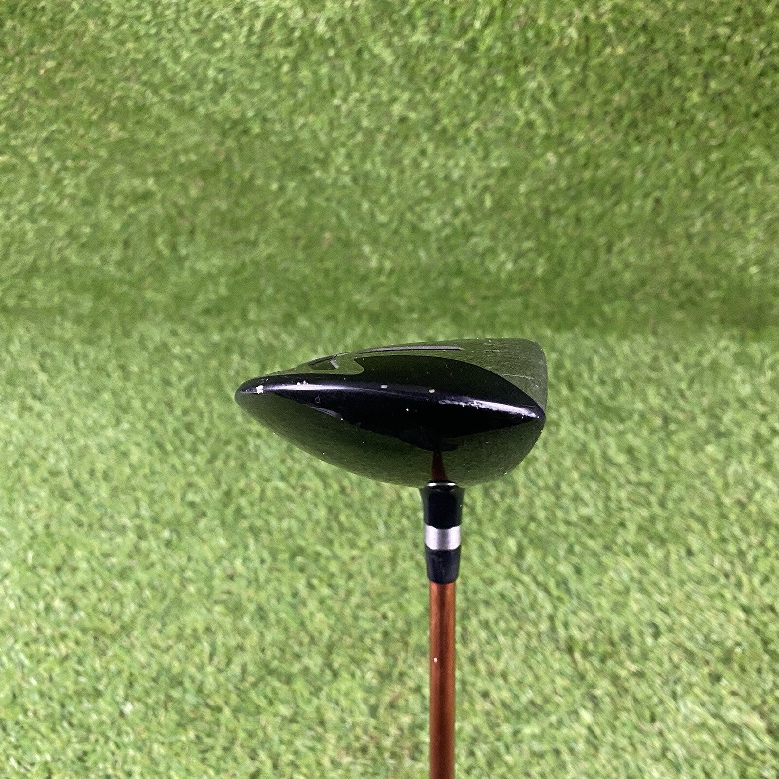 Left Handed PING G10 Fairway 4 Wood 17° ⛳️ Ping TFC 129 F Regular Flex Shaft LH