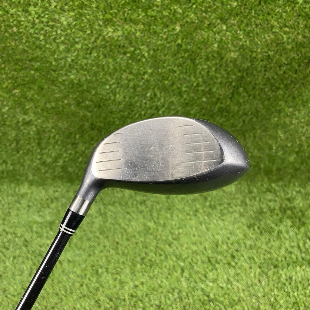 Bridgestone Precept EV Extra Velocity 10.5° Driver ⛳️ A Flex Graphite Shaft RH