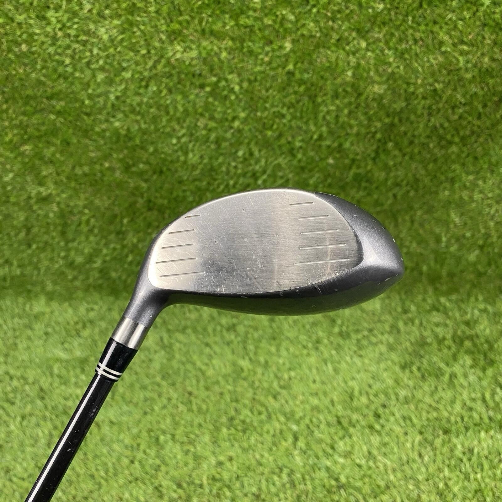 Bridgestone Precept EV Extra Velocity 10.5° Driver ⛳️ A Flex Graphite Shaft RH