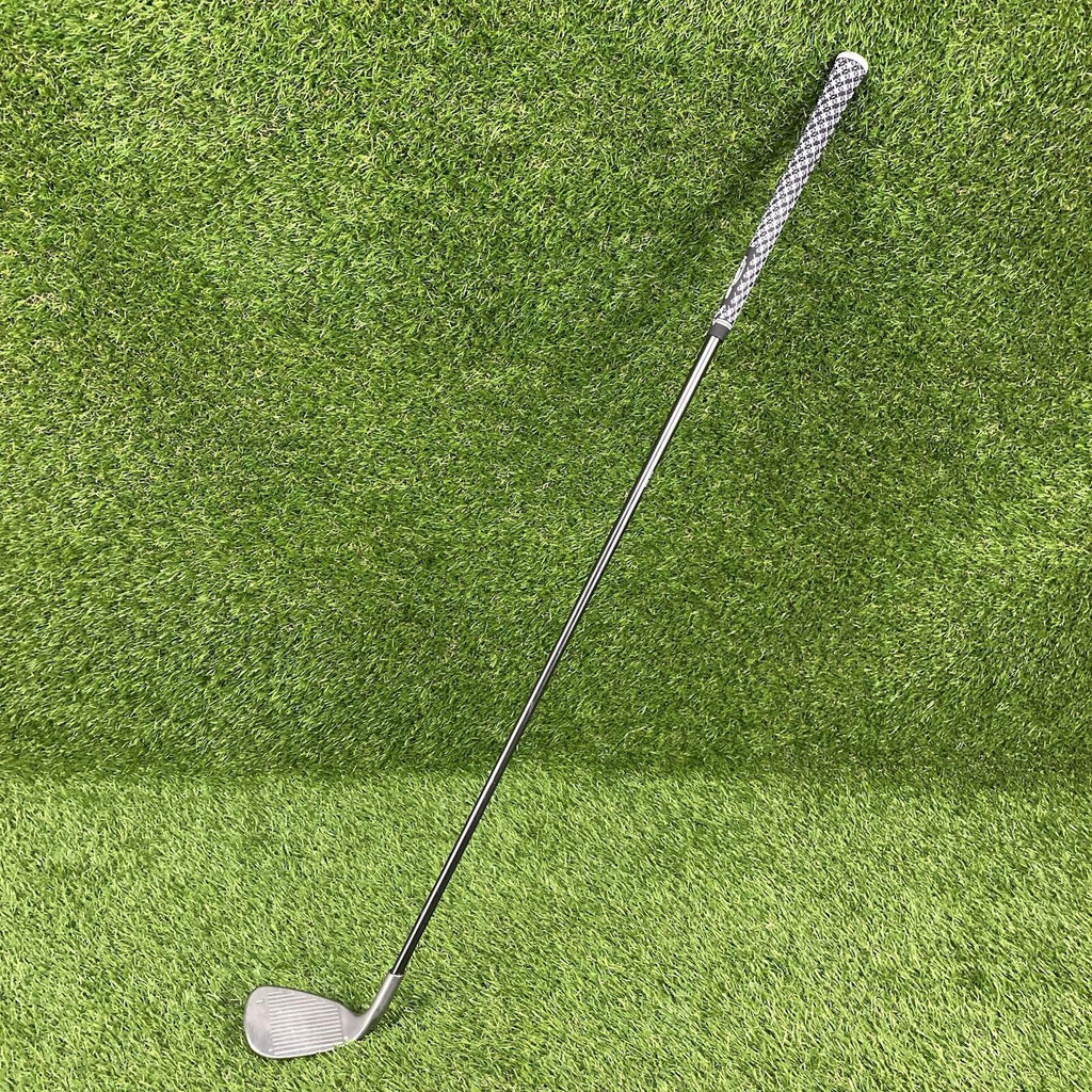 Ping i3 Plus Lob Wedge L Orange Dot 2° Flat ⛳️ Ping i3+ A Flex Graphite Shaft RH