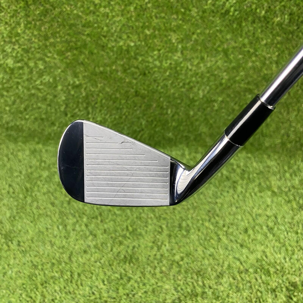 MIZUNO MP-57 Grain Flow Forged Cut Muscle 6 Iron ⛳️ Dynamic Gold S300 Shaft RH