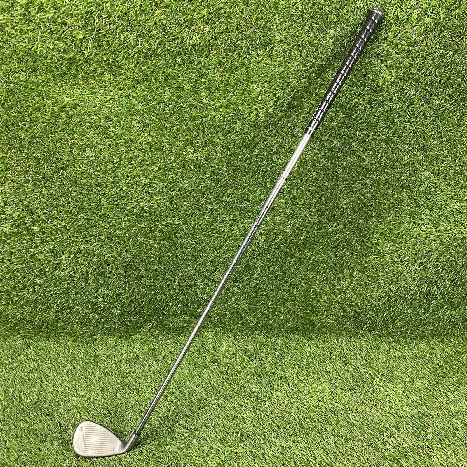2004 Callaway Big Bertha 10 Iron Pitching Wedge ⛳️ Constant WT. Uniflex Steel RH