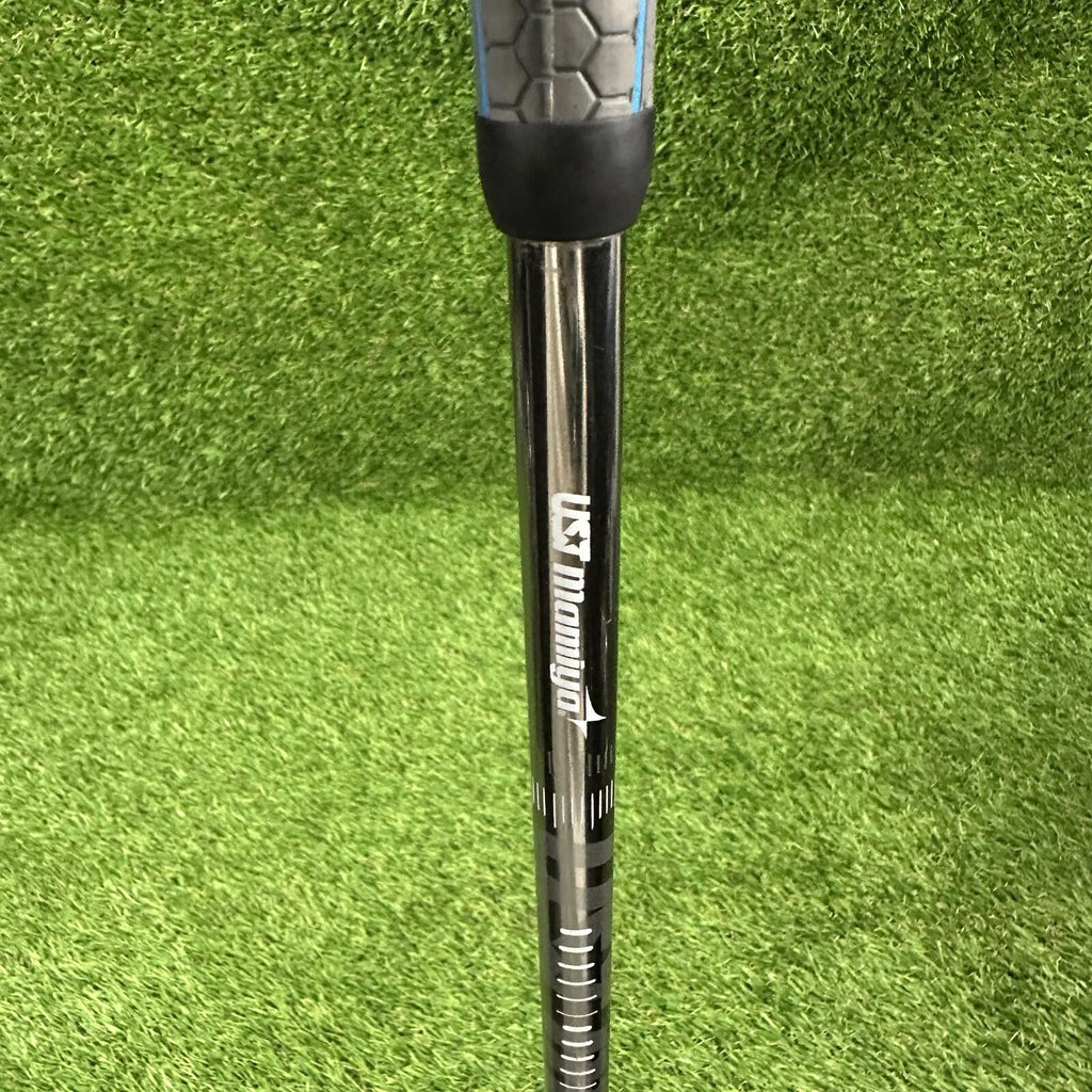 Callaway 2015 Big Bertha Single 9 Iron ⛳️ UST Mamiya Recoil 450 F1 Ladies RH