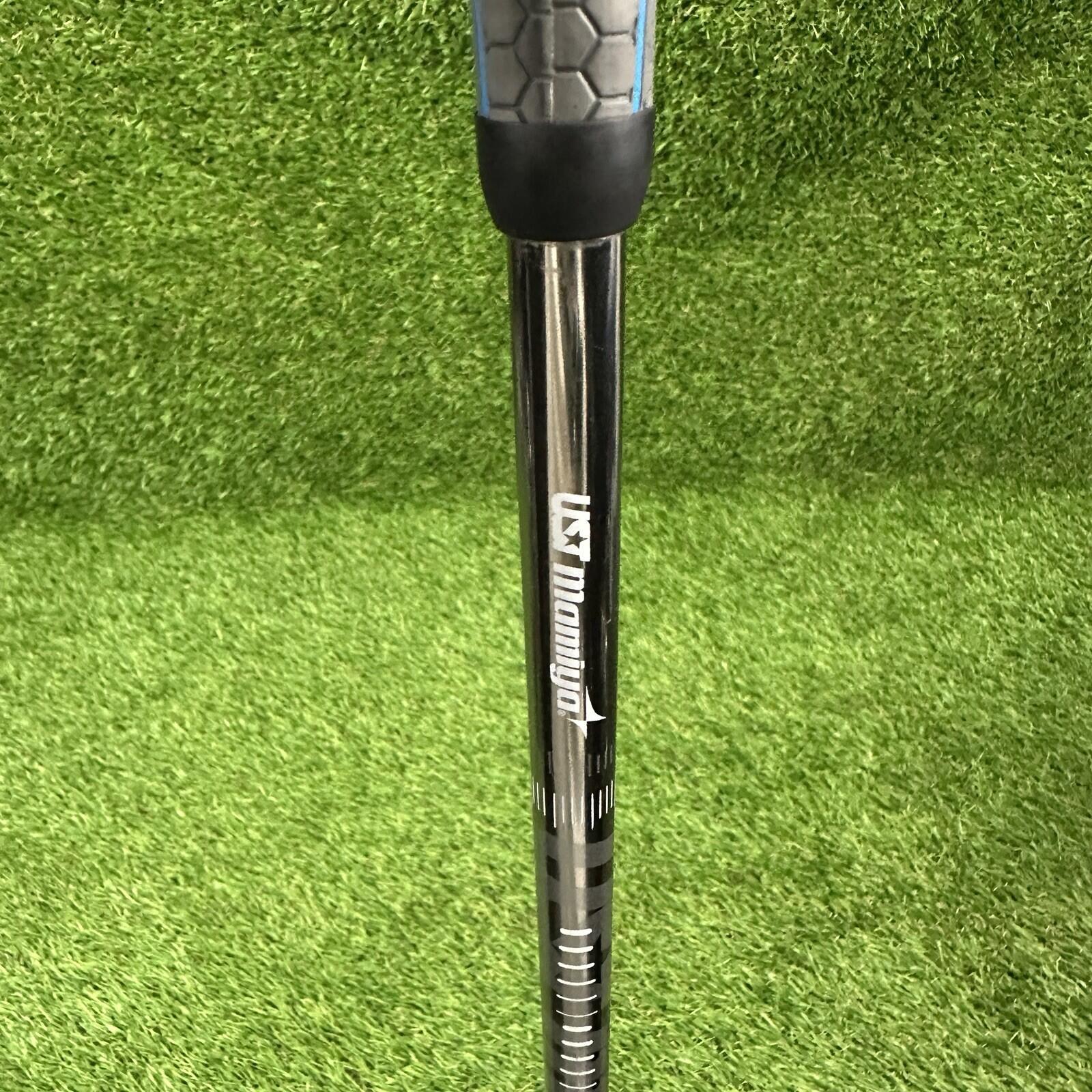 Callaway 2015 Big Bertha Single 9 Iron ⛳️ UST Mamiya Recoil 450 F1 Ladies RH