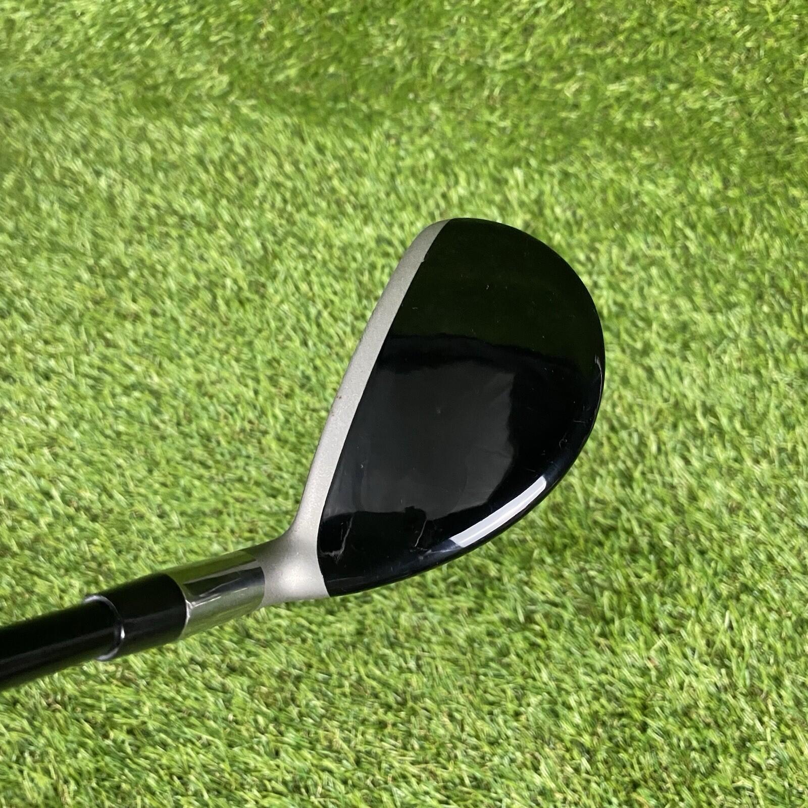 Callaway RAZR X 4 Hybrid 24° ⛳️ Callaway X Uniflex 70G Flex Graphite Shaft RH