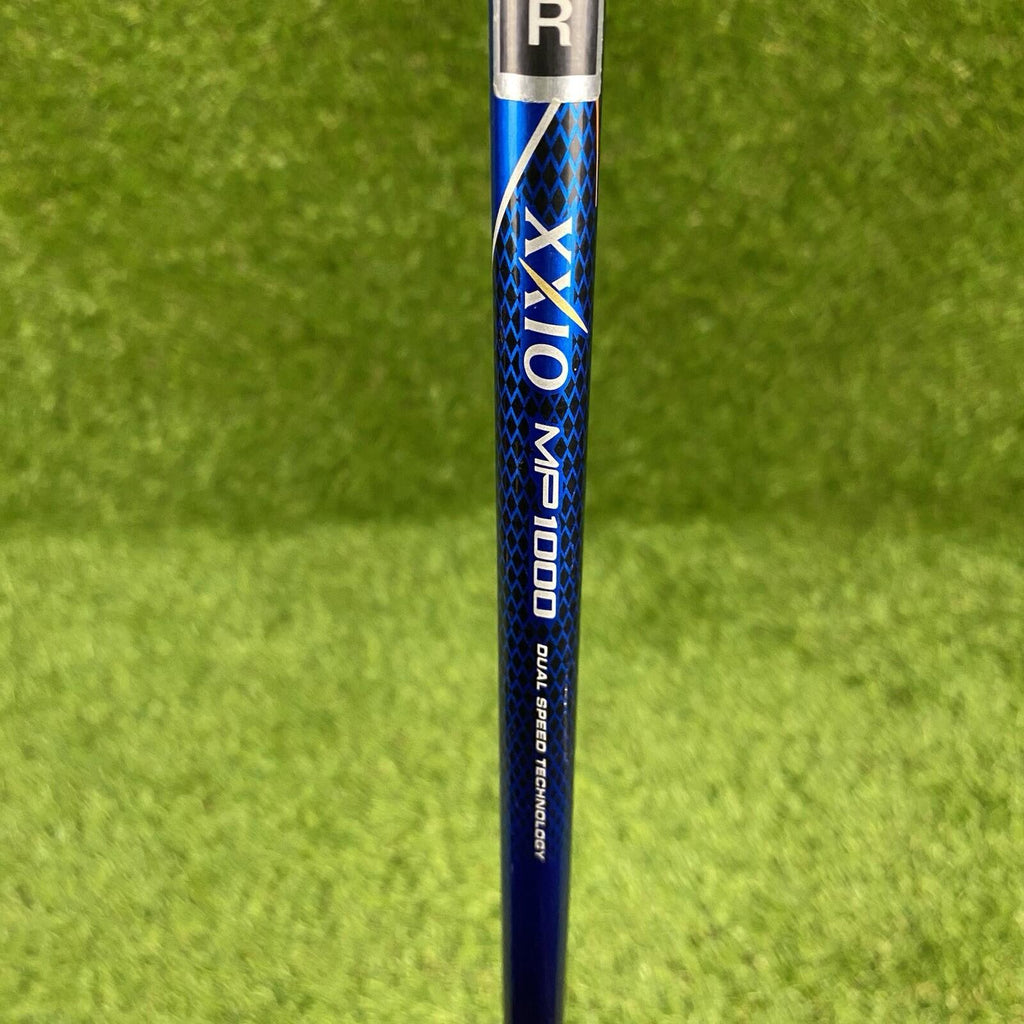 XXIO X 5 Hybrid 23° Rescue ⛳️ MP 1000 45g Regular Flex (flex code 4223) Shaft LH