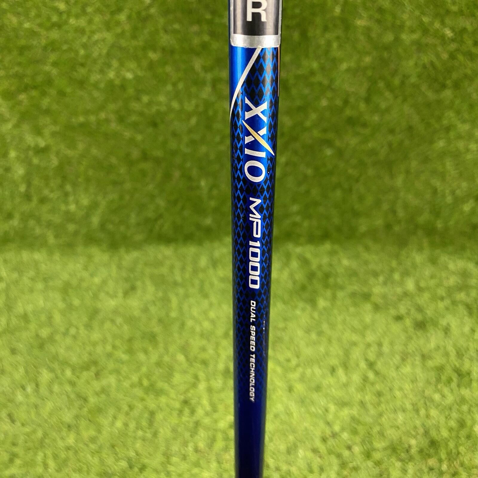 XXIO X 5 Hybrid 23° Rescue ⛳️ MP 1000 45g Regular Flex (flex code 4223) Shaft LH