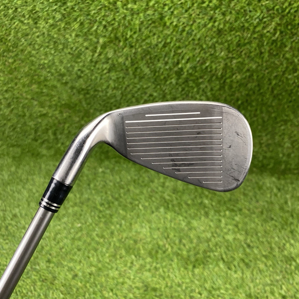TaylorMade RAC r7 XD Single 6 Iron ⛳️ R7-65 Regular Flex UltraLite Graphite RH