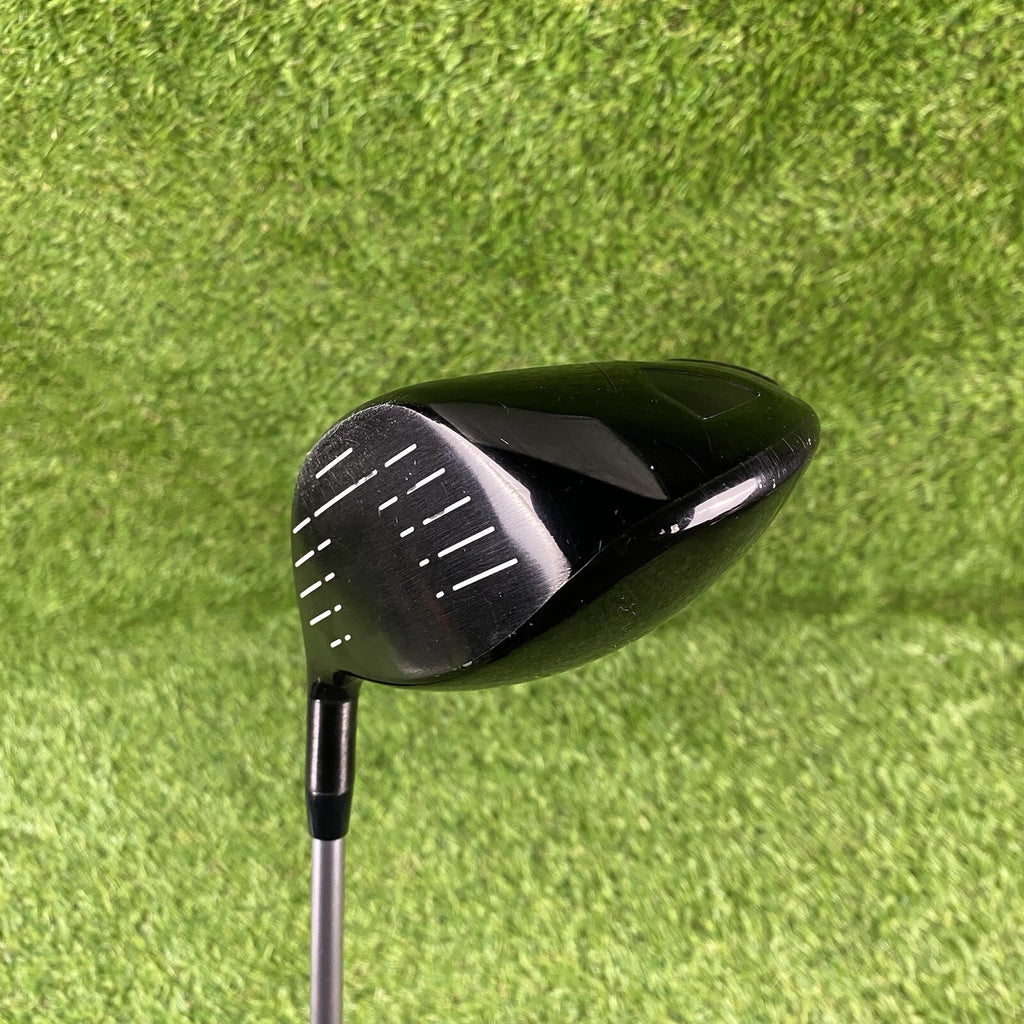 Ping i15 Titanium 8° Driver ⛳️ PING TFC 700 D Stiff Flex Graphite Shaft RH