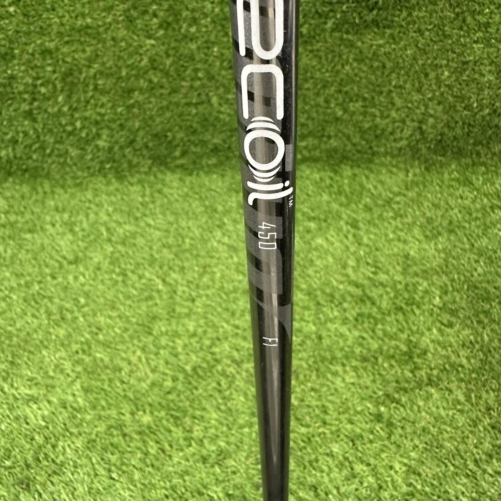 Callaway 2015 Big Bertha Single 9 Iron ⛳️ UST Mamiya Recoil 450 F1 Ladies RH