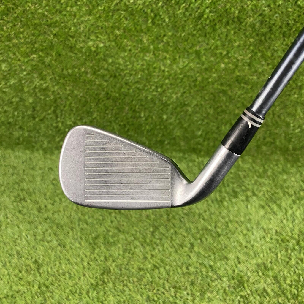 Cleveland Tour Action TA7 Single 4 Iron W Series ⛳️ W Series Women’s Shaft RH