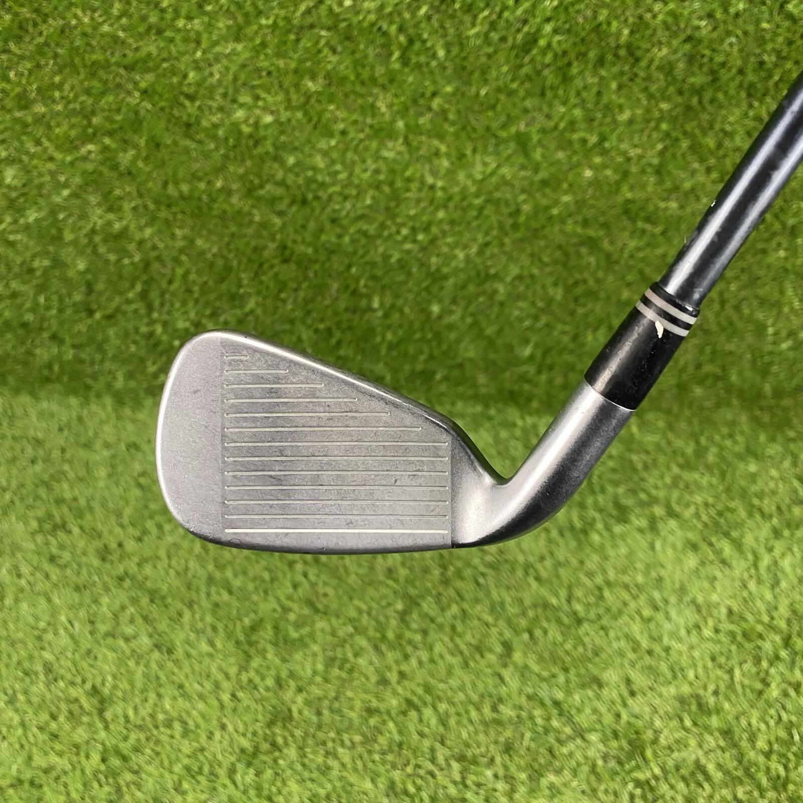 Cleveland Tour Action TA7 Single 4 Iron W Series ⛳️ W Series Women’s Shaft RH
