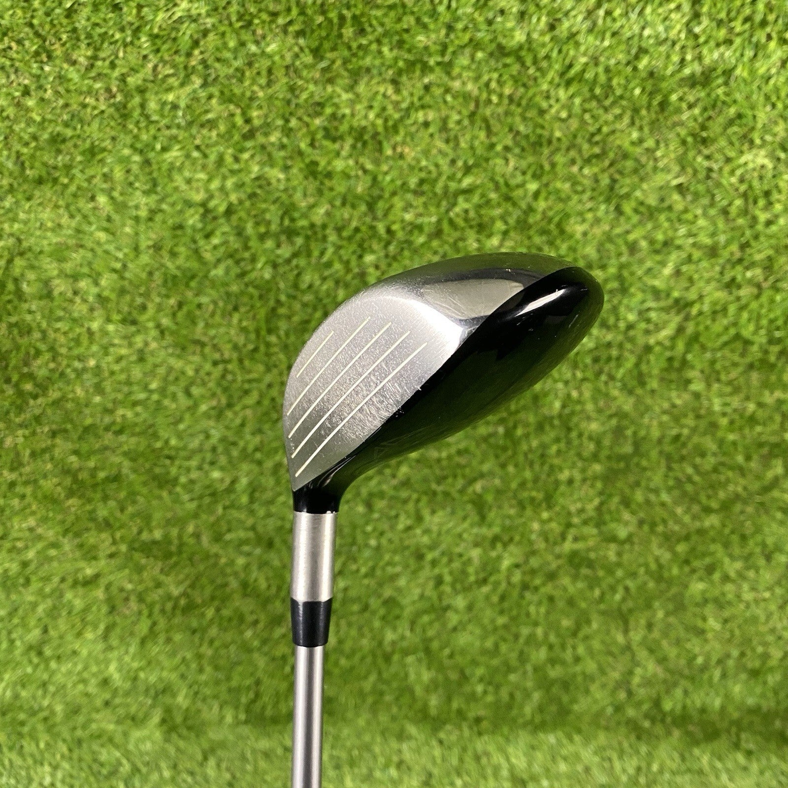 Ping i15 Fairway 3 Wood 15.5° ⛳️ Ping TFC 700 F Stiff Flex Graphite Shaft RH