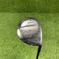 Adams Ovation Tight Lies Fairway 7 Wood ⛳️ Aldila Women’s Flex Graphite Shaft RH