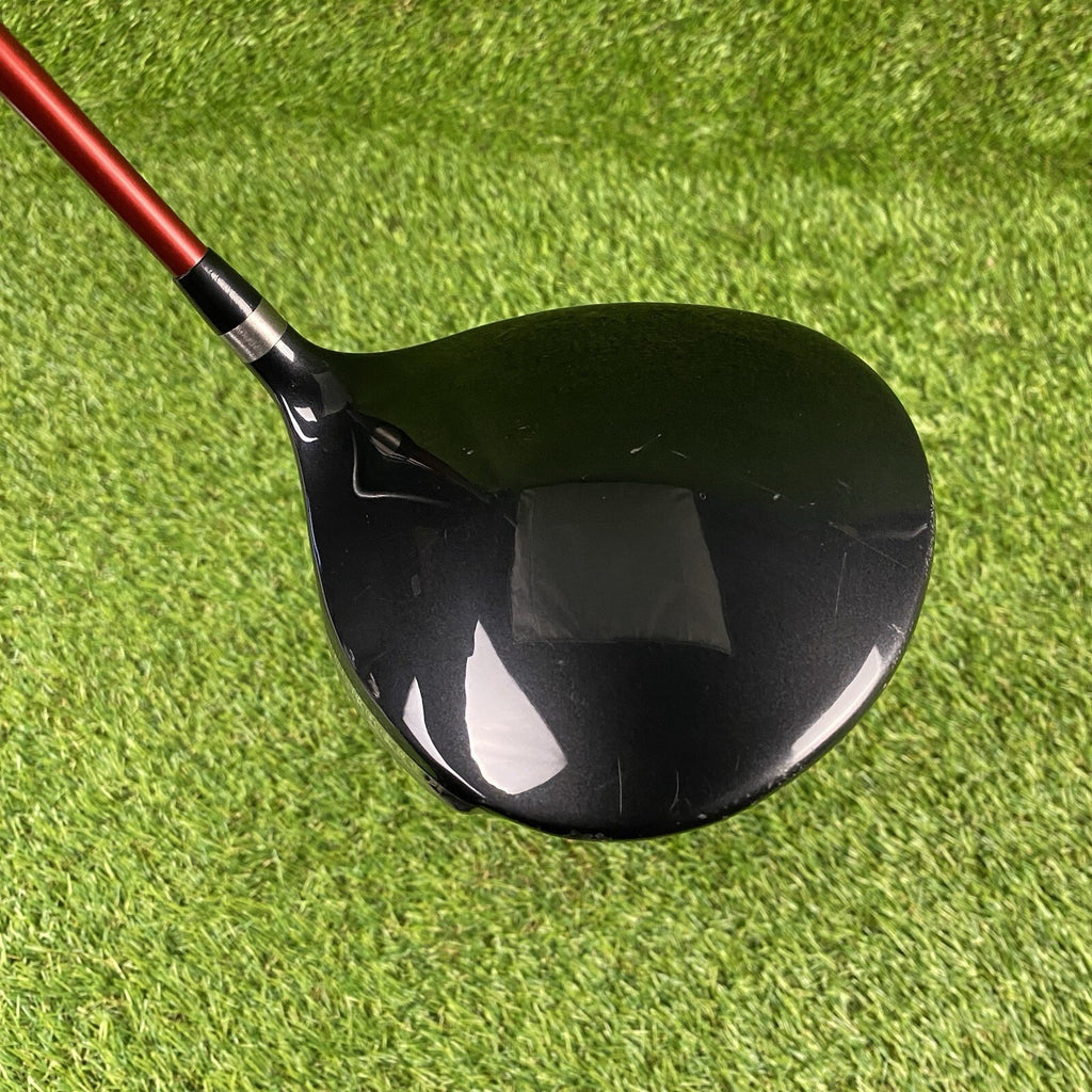 Ping K15 SF TEC 12° Titanium Driver ⛳️ TFC 149 D Ladies Flex Graphite Shaft RH