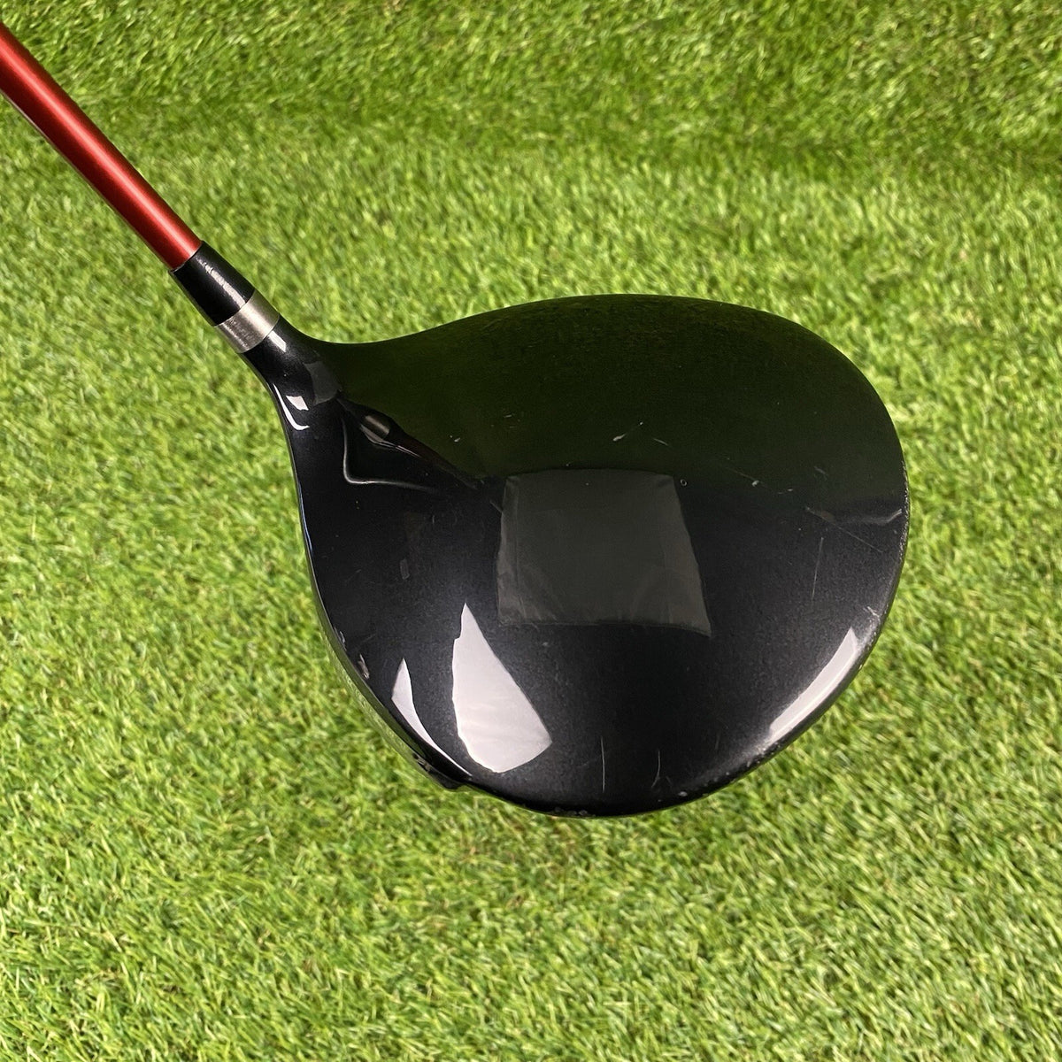 Ping K15 SF TEC 12° Titanium Driver ⛳️ TFC 149 D Ladies Flex Graphite Shaft RH