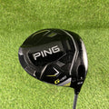 PING G430 SFT 10.5° Driver ⛳️ Ping Fujikura Alta Quick 45 G Senior Flex Shaft RH
