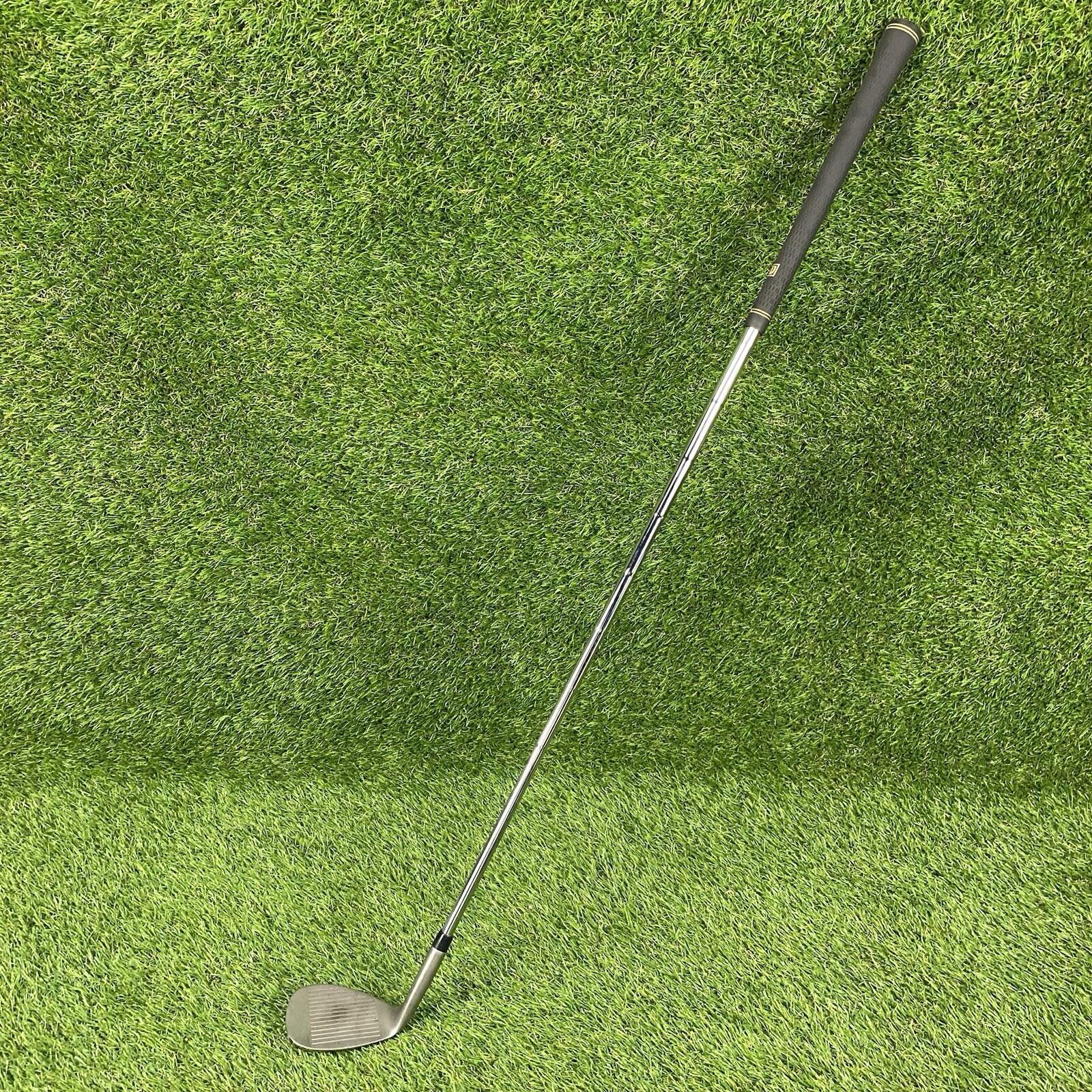 Wilson Harmonized 64° Trouble Wedge High Lob Wedge ⛳️ Steel Shaft 35" RH