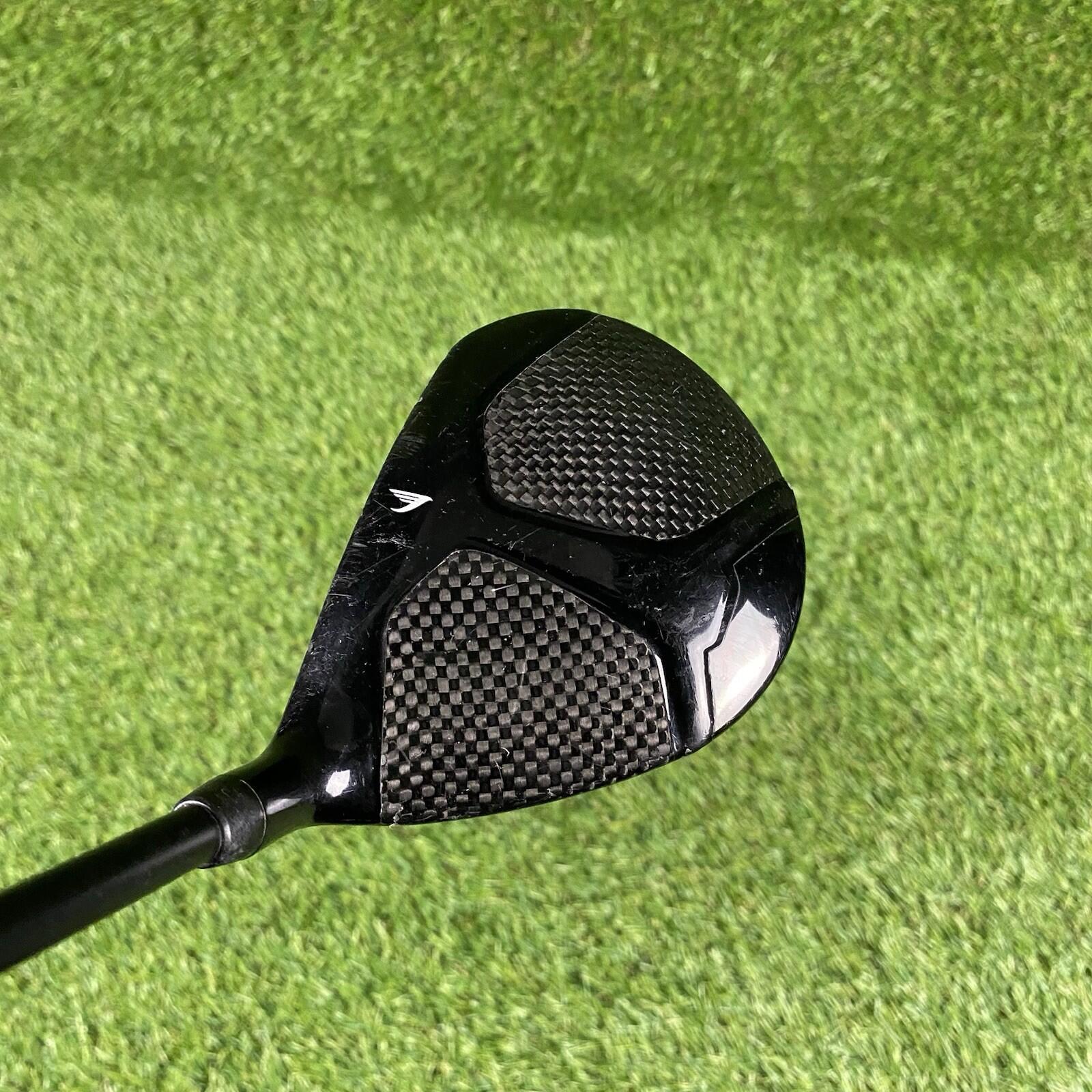 Tommy Armour 845 MM20 Fairway 5 Wood High Moi ⛳️ UST Mamiya Helium Ladies RH