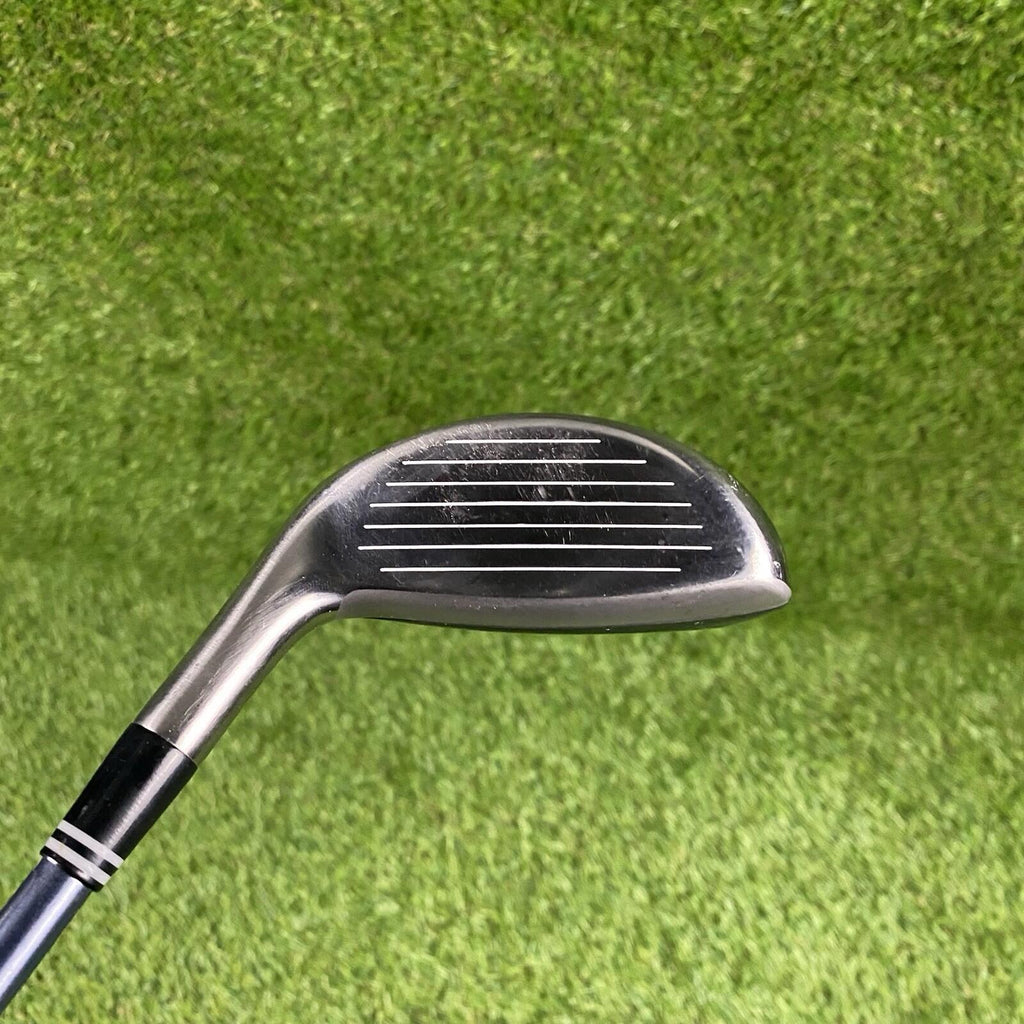 Cleveland Halo W Series 4 Hybrid 25° ⛳️ Women’s Flex Graphite Shaft RH