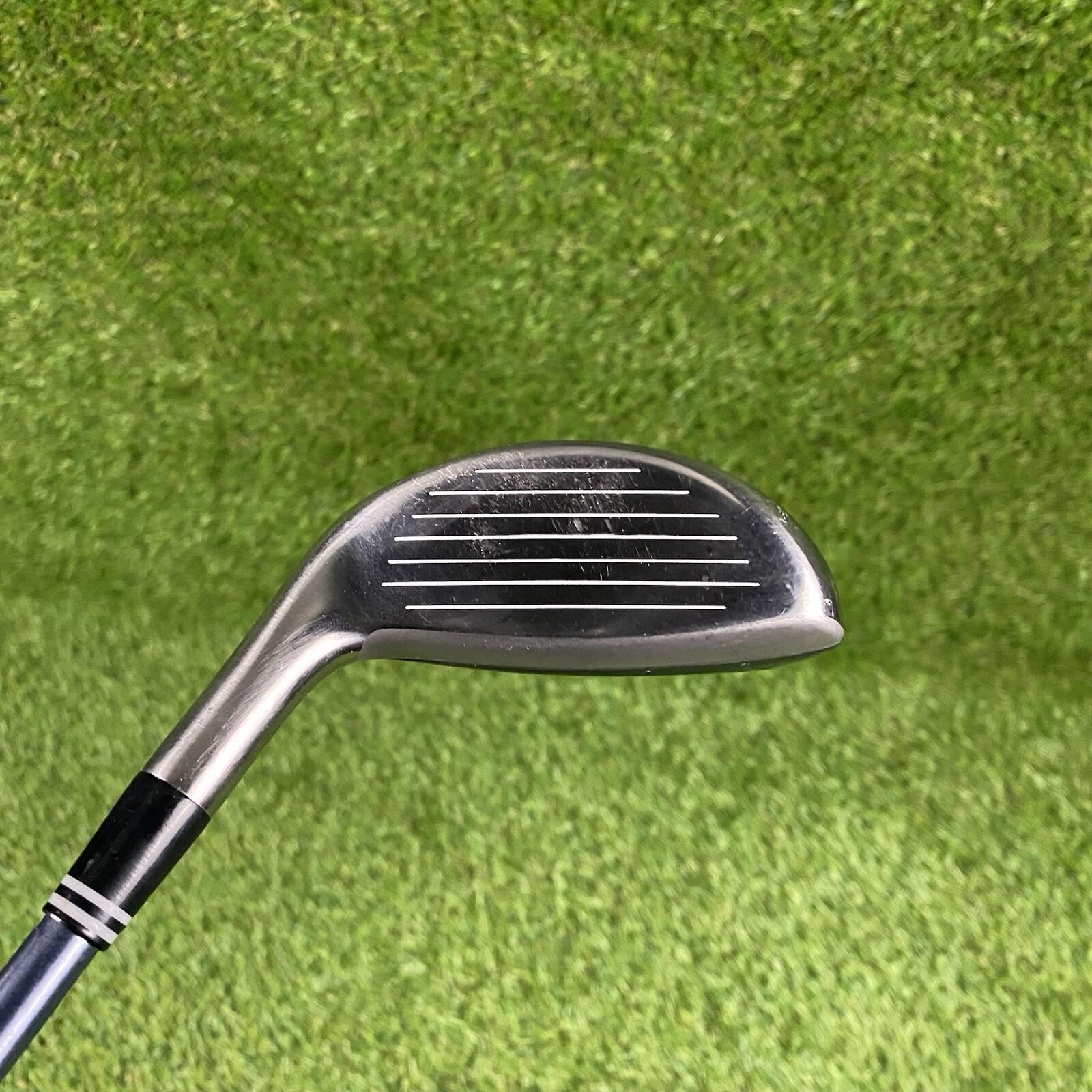 Cleveland Halo W Series 4 Hybrid 25° ⛳️ Women’s Flex Graphite Shaft RH