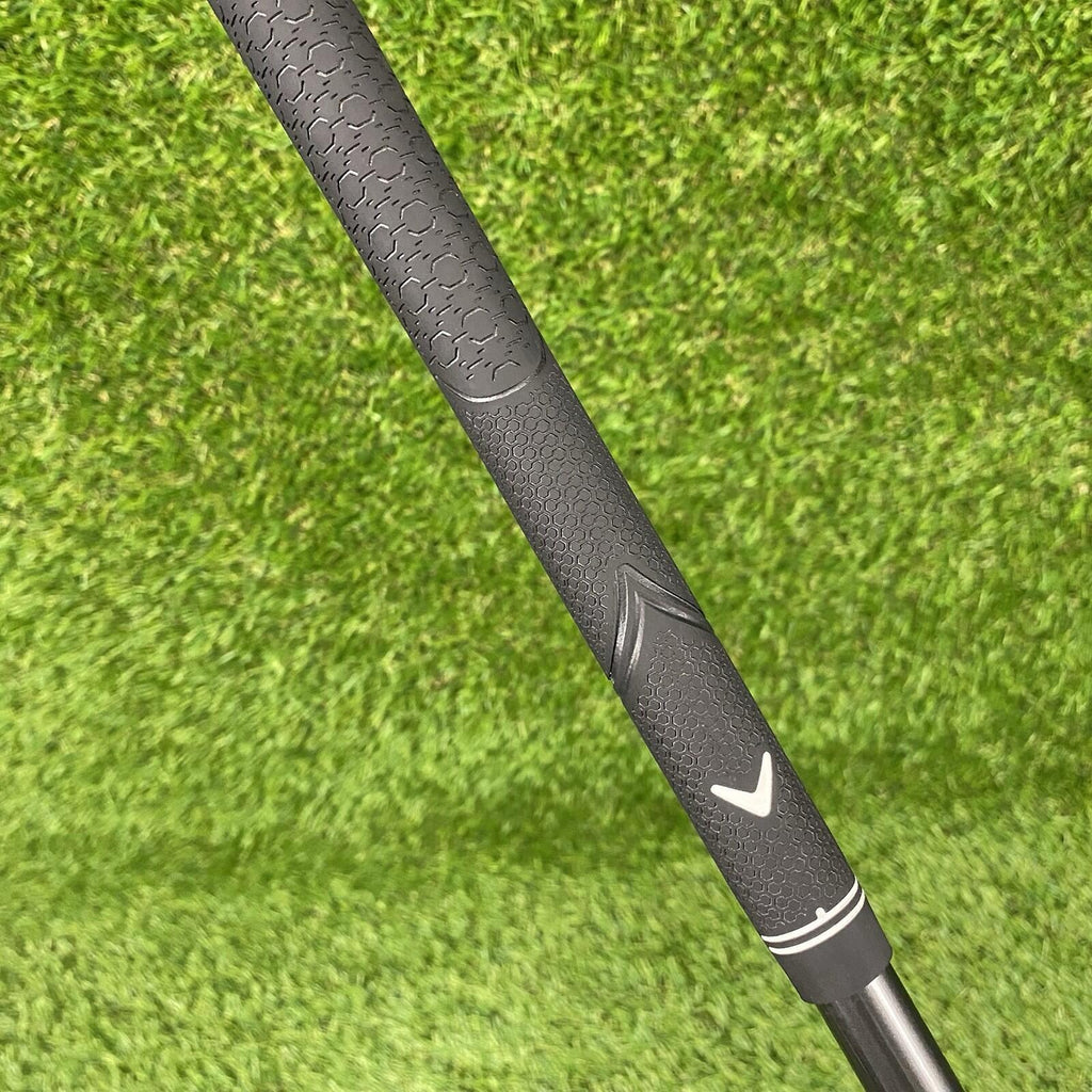 Callaway Rogue CF18 7 Iron ⛳️ Aldila SYNERGY 60IR-Regular flex Graphite Shaft LH