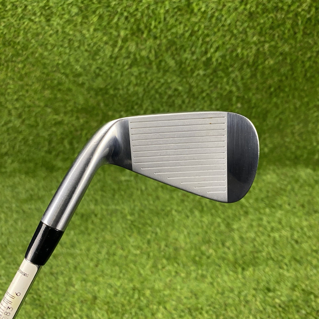 Callaway X Tour Single 6 Iron ⛳️ True Temper Dynamic Gold S300 Stiff Steel RH