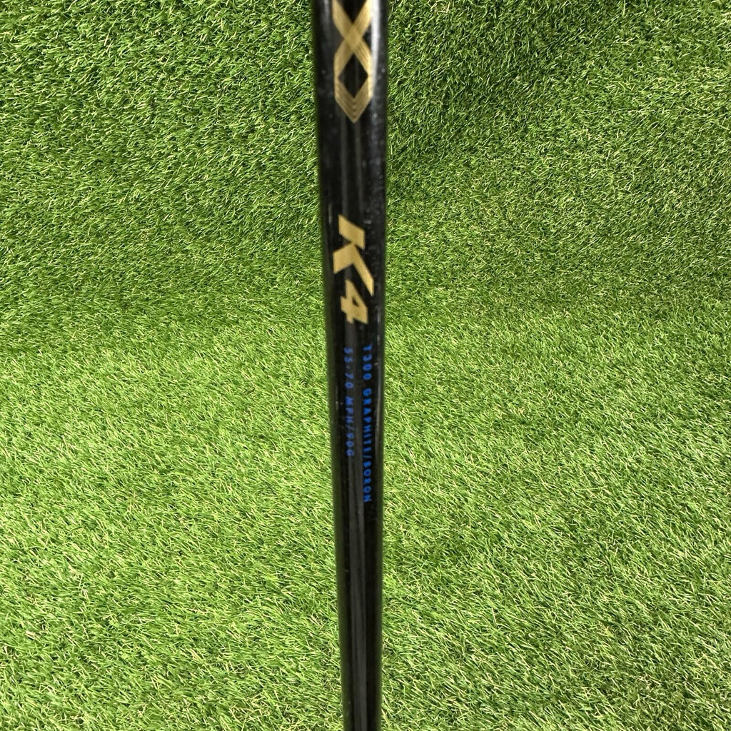 LH American Open 52° First Pitching Wedge 100 yds Or Less ⛳️ Graphite Shaft 36”